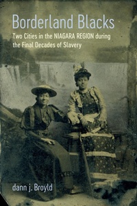 Abbildung von: Borderland Blacks - Louisiana State University Press