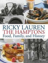 Abbildung von: The Hamptons - Rizzoli International Publications