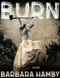 Cover: Burn - University of Pittsburgh Press