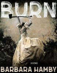 Enlarge image Cover: Burn - University of Pittsburgh Press