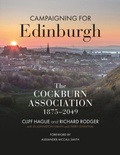 Cover: Campaigning for Edinburgh - John Donald Publishers Ltd