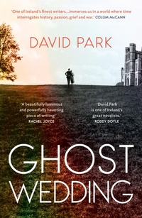 Enlarge image Cover: Ghost Wedding - Oneworld Publications