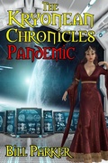 Cover: The Kryonean Chronicles: Pandemic - Bill Parker