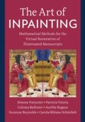 Cover: The Art of Inpainting - Cambridge University Press