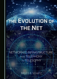 Abbildung von: Evolution of the Net - Cambridge Scholars Publishing