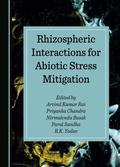 Bild: Rhizospheric Interactions for Abiotic Stress Mitigation - Cambridge Scholars Publishing