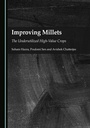 Cover: Improving Millets - Cambridge Scholars Publishing