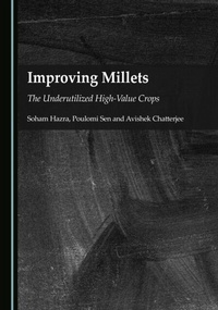 Abbildung von: Improving Millets - Cambridge Scholars Publishing