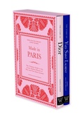 Cover: Made in Paris - Welbeck