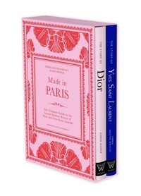 Abbildung von: Made in Paris - Welbeck