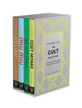 Cover: Little Guides to Style Gift Set: The Cult Collection - Welbeck