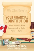 Cover: Your Financial Constitution - FriesenPress