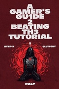 Cover: Step 3: Gluttony - Podium Publishing