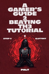Enlarge image Cover: Step 3: Gluttony - Podium Publishing