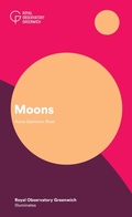 Bild: Moons - Royal Observatory Greenwich