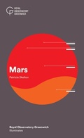 Bild: Mars - Royal Observatory Greenwich
