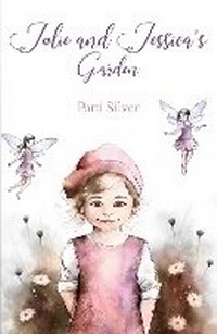 Abbildung von: Jolie and Jessica's Garden - Fuzzy Flamingo