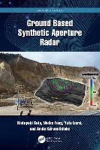 Bild vergrößern Bild: Ground Based Synthetic Aperture Radar - CRC Press