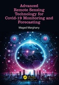 Cover: Advanced Remote Sensing Technology for Covid-19 Monitoring and Forecasting - CRC Press