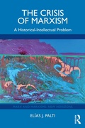Cover: The Crisis of Marxism - Routledge