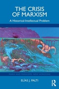 Cover: The Crisis of Marxism - Routledge