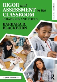 Abbildung von: Rigor and Assessment in the Classroom - Routledge