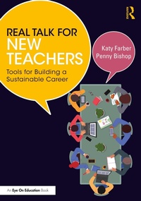 Abbildung von: Real Talk for New Teachers - Routledge