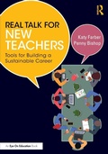 Bild: Real Talk for New Teachers - Routledge