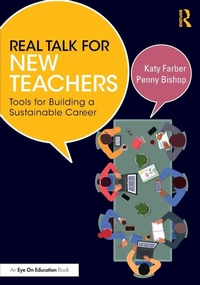 Bild: Real Talk for New Teachers - Routledge
