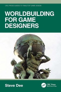 Abbildung von: Worldbuilding for Game Designers - CRC Press