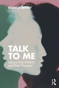 Abbildung von: Talk To Me - Routledge