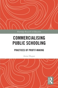 Abbildung von: Commercialising Public Schooling - Routledge