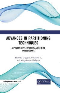 Abbildung von: Advances in Partitioning Techniques - Chapman and Hall
