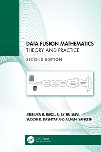 Abbildung von: Data Fusion Mathematics - CRC Press