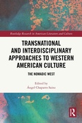 Bild: Transnational and Interdisciplinary Approaches to Western American Culture - Routledge