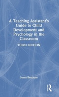 Bild: A Teaching Assistant's Guide to Child Development and Psychology in the Classroom - Routledge