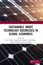 Cover: Sustainable Smart Technology Businesses in Global Economies - Routledge