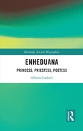 Cover: Enheduana - Routledge