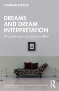 Cover: Dreams and Dream Interpretation - Routledge
