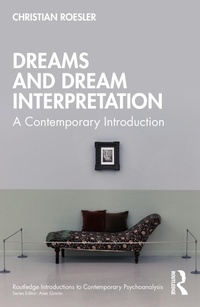 Abbildung von: Dreams and Dream Interpretation - Routledge