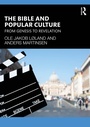 Cover: The Bible and Popular Culture - Routledge