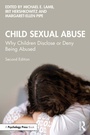 Cover: Child Sexual Abuse - Routledge