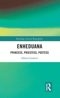 Cover: Enheduana - Routledge