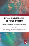 Cover: Revoicing Intangible Cultural Heritage - Routledge