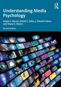 Cover: Understanding Media Psychology - Routledge