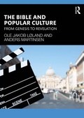 Cover: The Bible and Popular Culture - Routledge