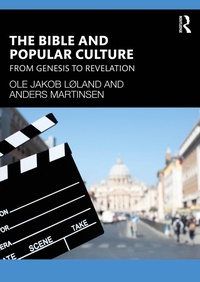 Abbildung von: The Bible and Popular Culture - Routledge