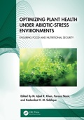 Bild: Optimizing Plant Health under Abiotic-Stress Environments - CRC Press