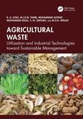 Cover: Agricultural Waste - CRC Press