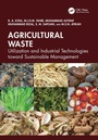 Cover: Agricultural Waste - CRC Press